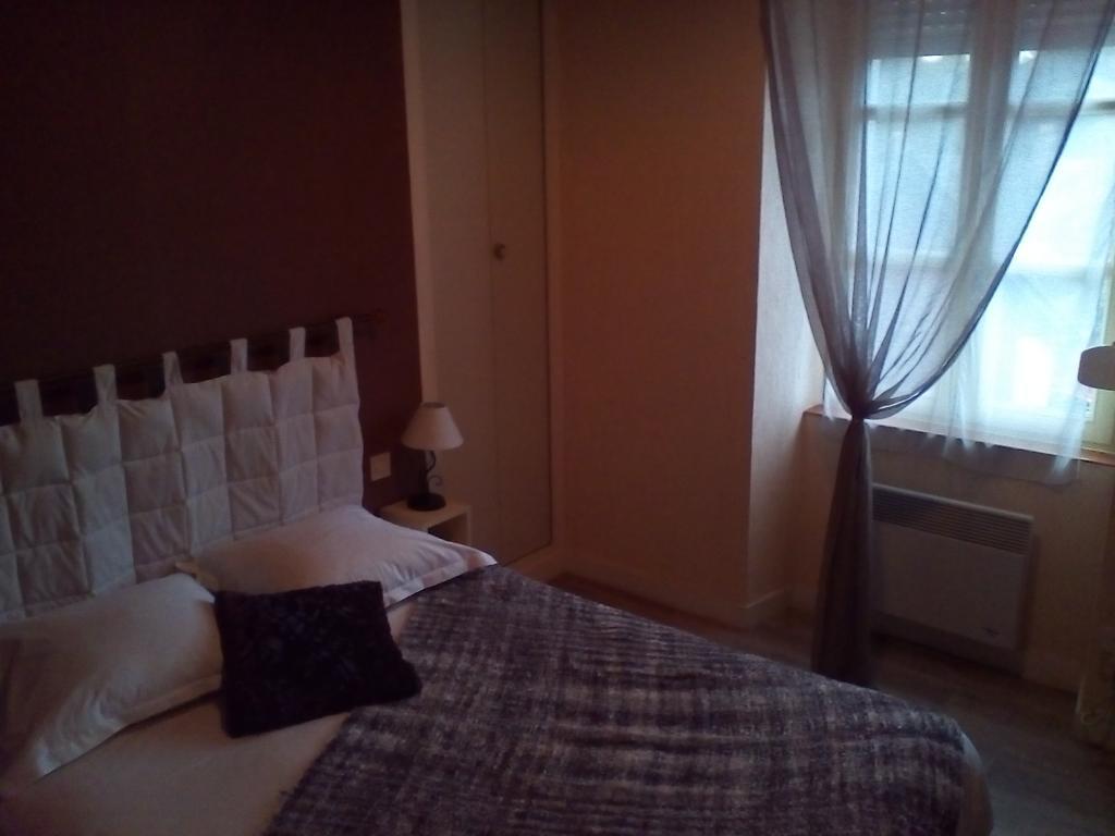 Le Relais de la Calèche Hotel Saint-Denis-dʼAnjou Esterno foto