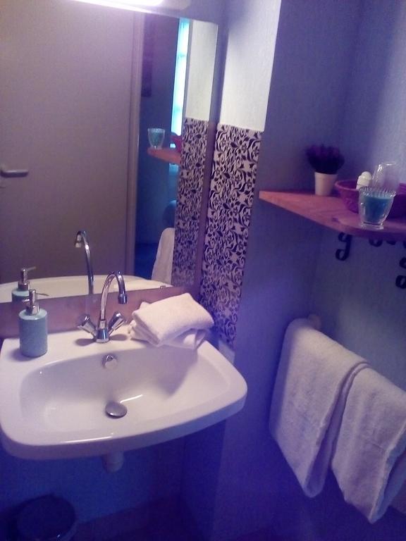 Le Relais de la Calèche Hotel Saint-Denis-dʼAnjou Esterno foto